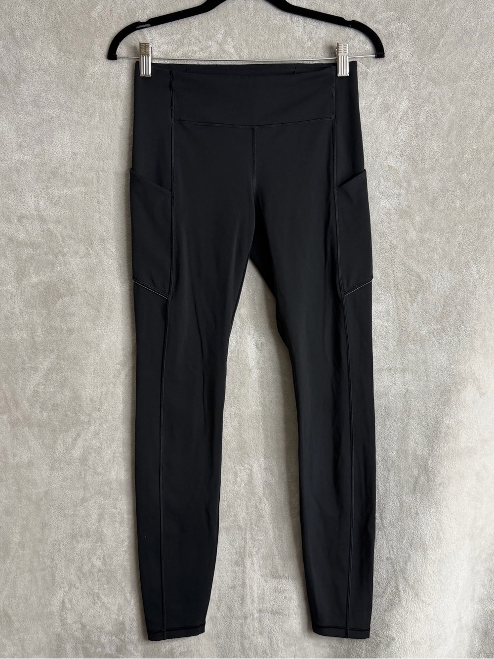 Lululemon Speed Up Tight Full On Luxtreme 28”